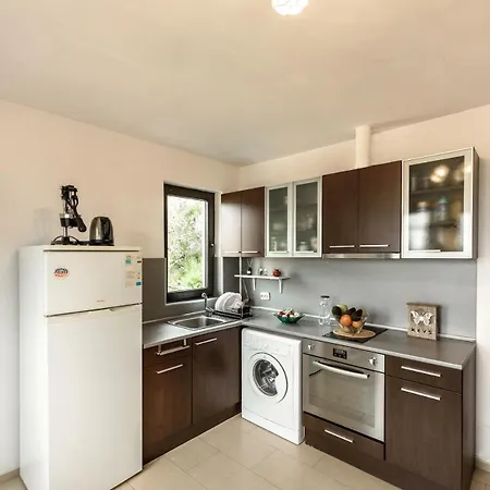 Appartamento La Vista 2 *