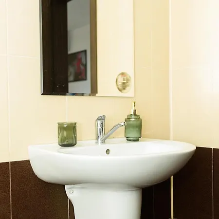 Appartamento La Vista 2 *