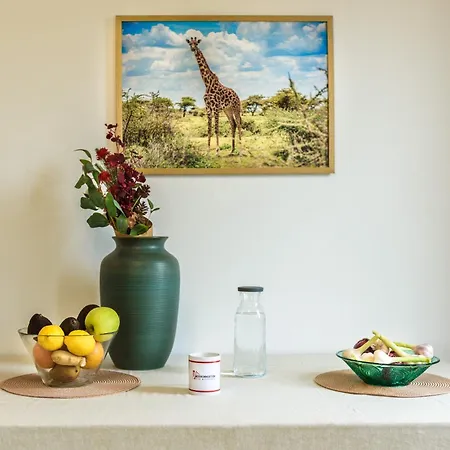 La Vista 2 Appartamento