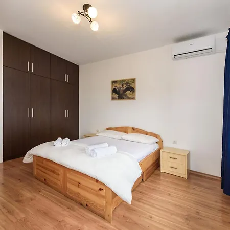 La Vista 2 Apartament *