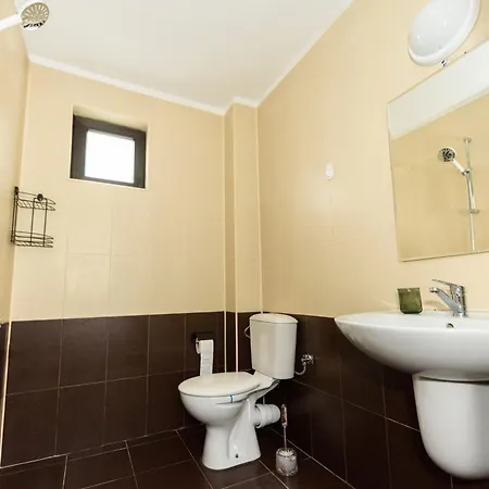 La Vista 2 Appartamento Veliko Tărnovo