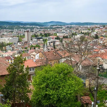 La Vista 2 Appartamento Veliko Tărnovo
