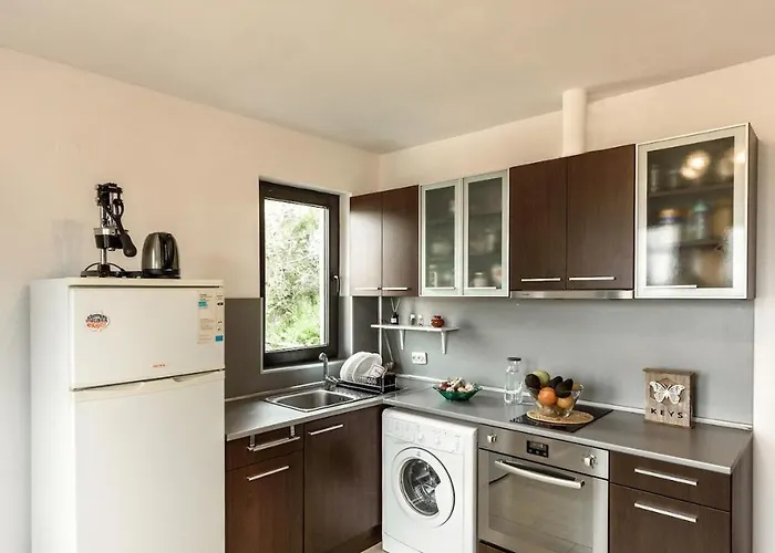 Apartment La Vista 2 *