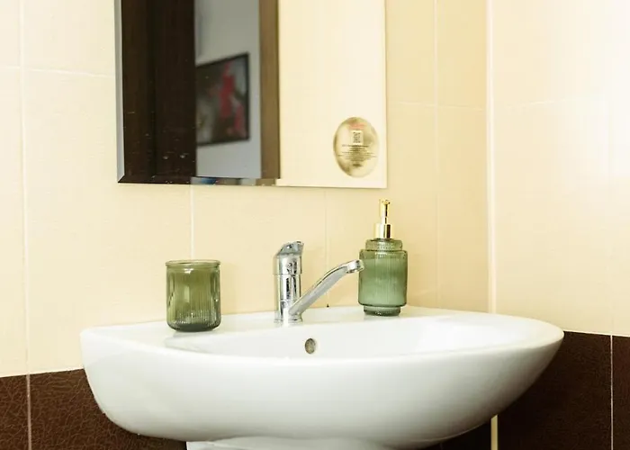 Apartment La Vista 2 *