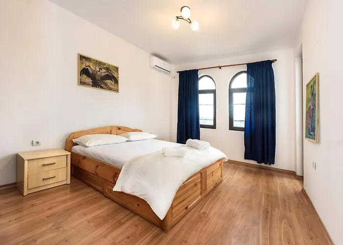 Apartment La Vista 2 *