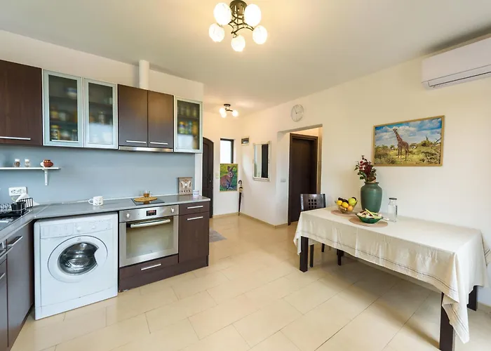 La Vista 2 Велико-Тырново