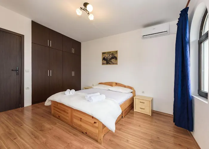 La Vista 2 Апартаменты *