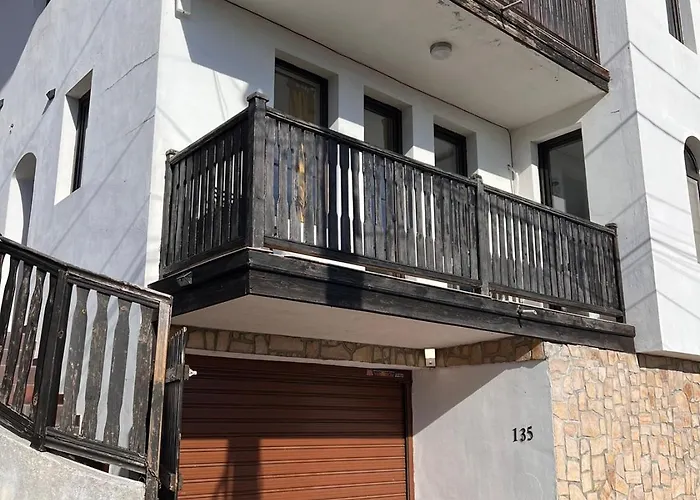 La Vista 2 Велико-Тырново